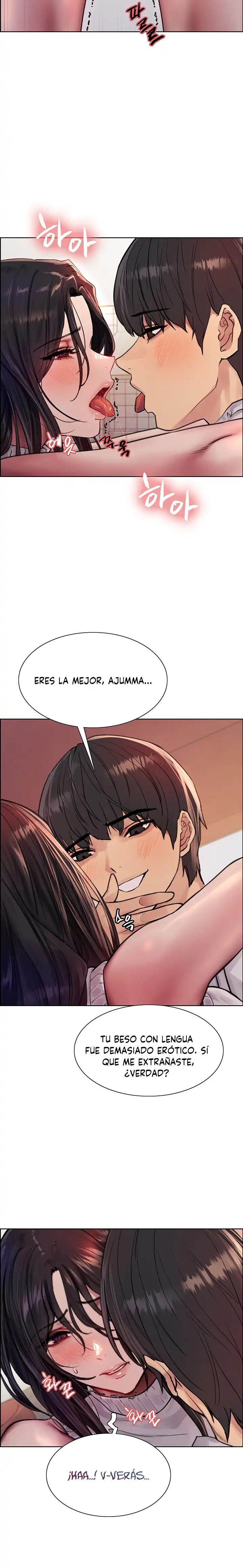 Sex Stopwatch Raw Chapter 51 Page 19