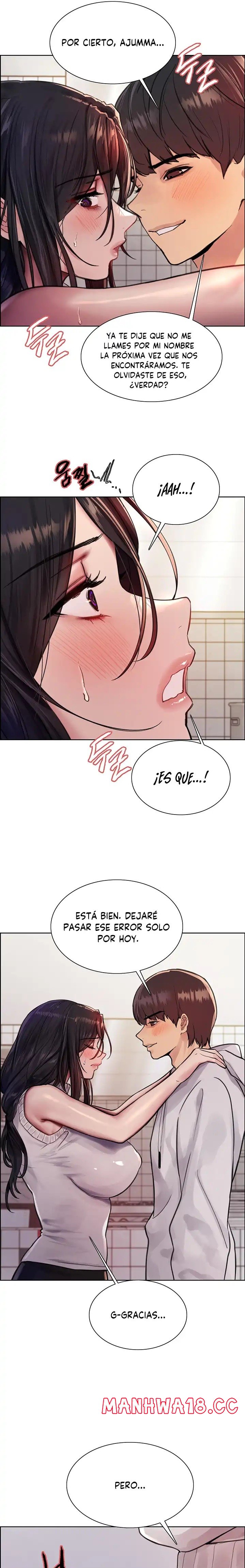 Sex Stopwatch Raw Chapter 51 Page 20