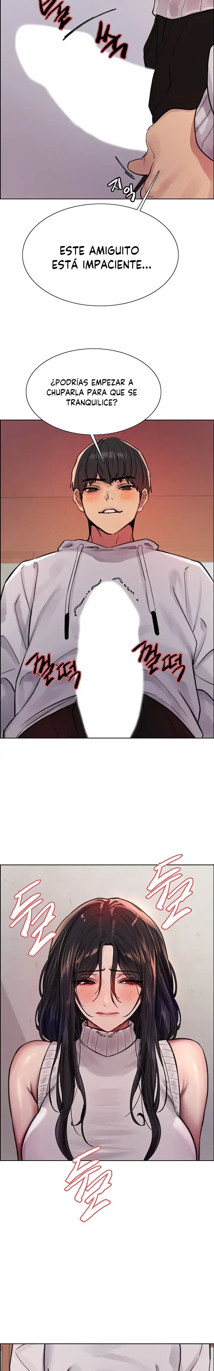 Sex Stopwatch Raw Chapter 51 Page 21
