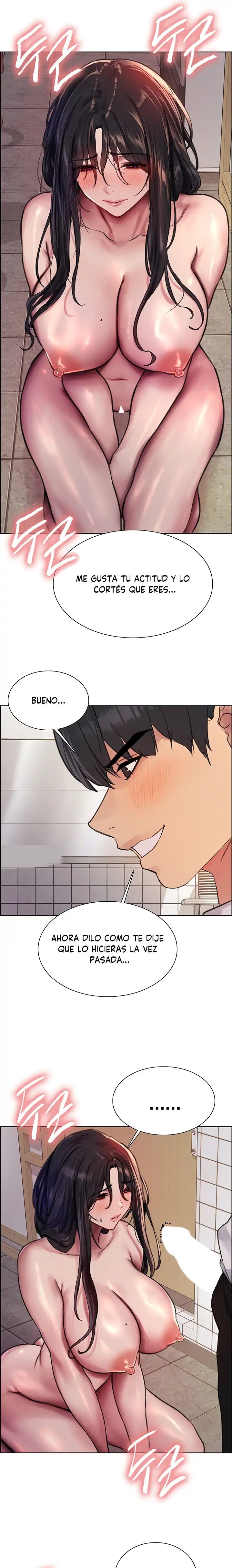 Sex Stopwatch Raw Chapter 51 Page 23