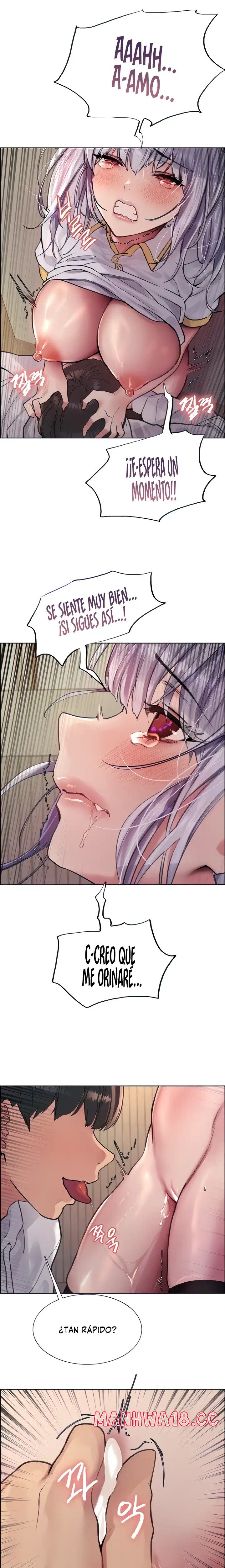 Sex Stopwatch Raw Chapter 51 Page 3