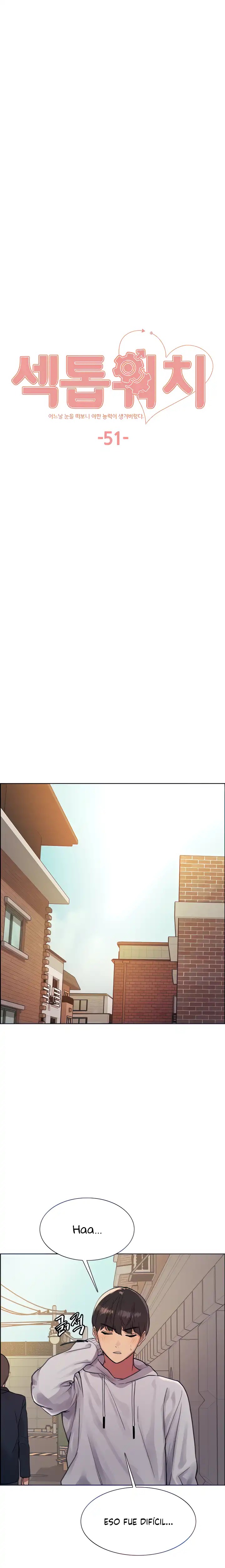 Sex Stopwatch Raw Chapter 51 Page 5