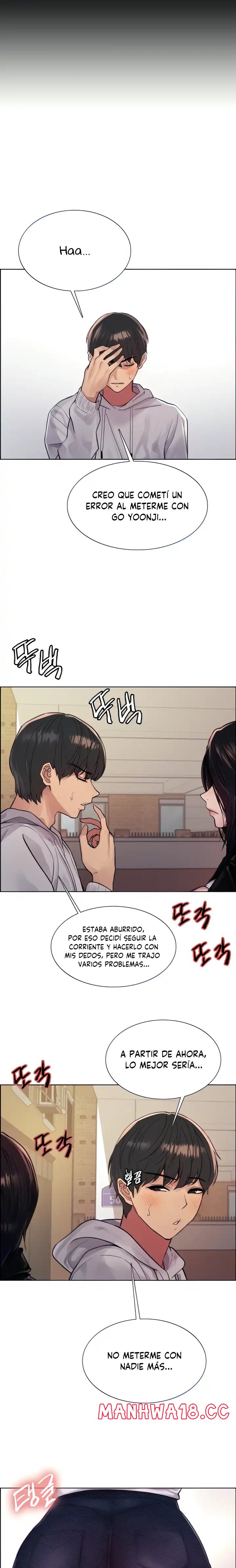 Sex Stopwatch Raw Chapter 51 Page 8