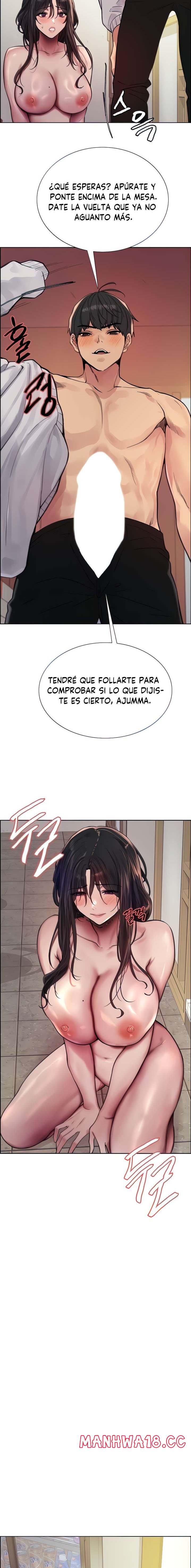 Sex Stopwatch Raw Chapter 52 Page 11
