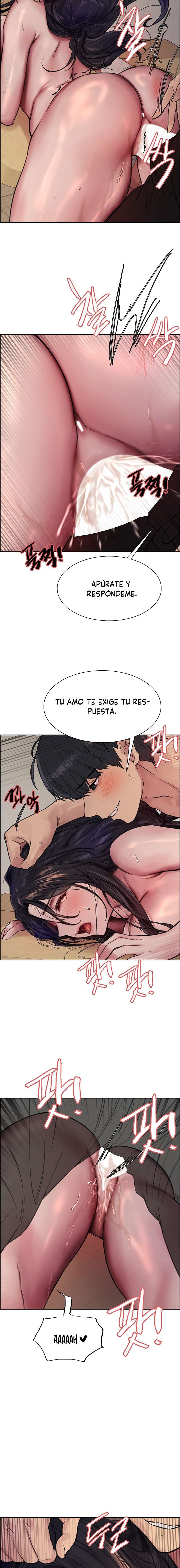Sex Stopwatch Raw Chapter 52 Page 16