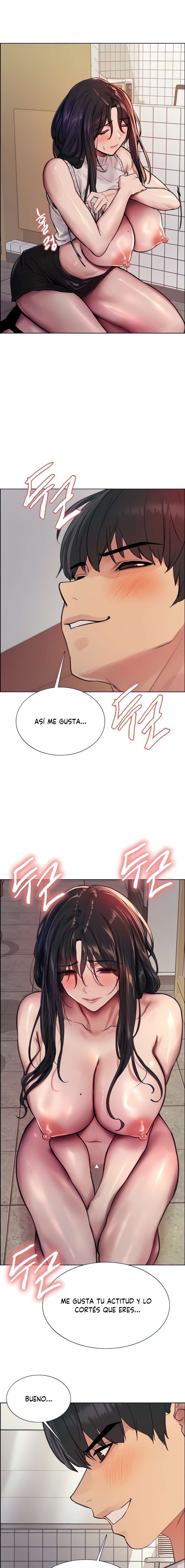 Sex Stopwatch Raw Chapter 52 Page 2