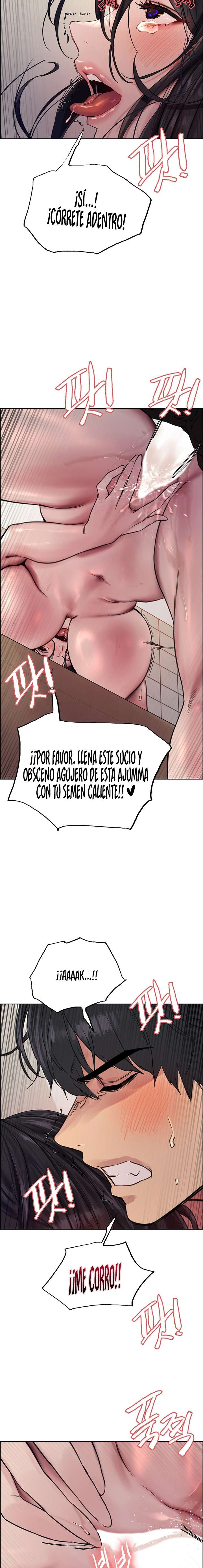 Sex Stopwatch Raw Chapter 52 Page 20