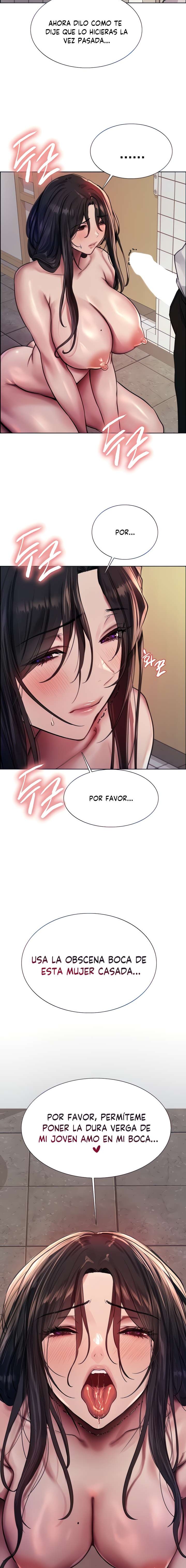 Sex Stopwatch Raw Chapter 52 Page 3