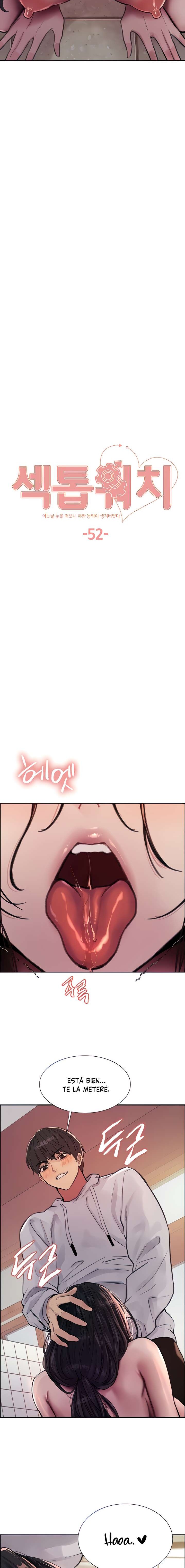 Sex Stopwatch Raw Chapter 52 Page 4