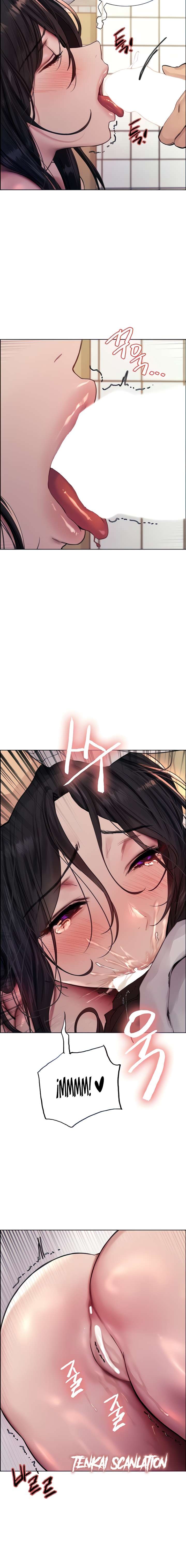 Sex Stopwatch Raw Chapter 52 Page 5