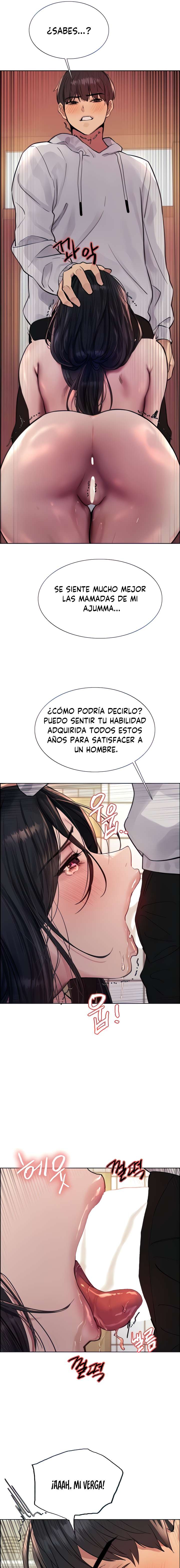 Sex Stopwatch Raw Chapter 52 Page 6