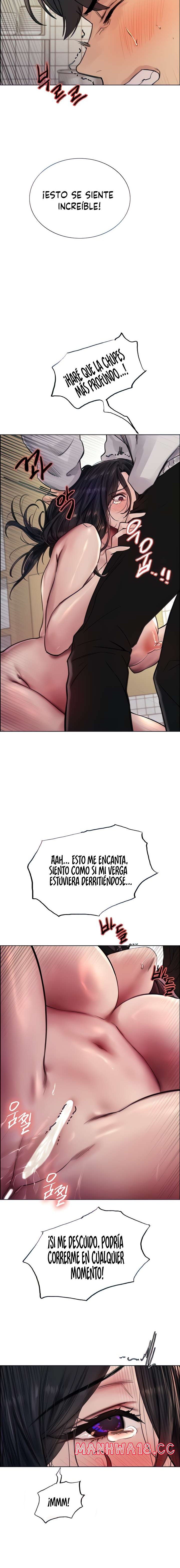 Sex Stopwatch Raw Chapter 52 Page 7