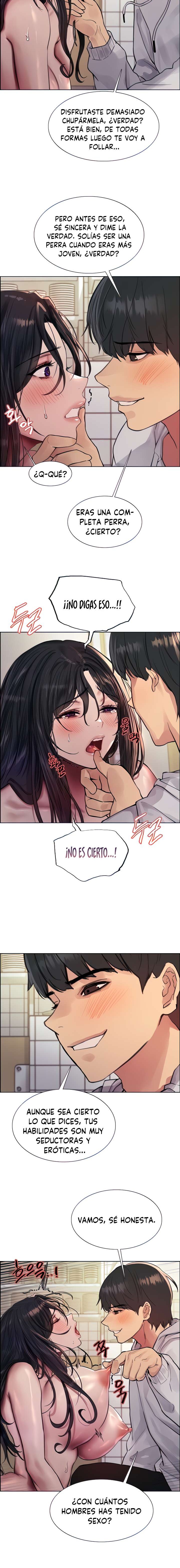 Sex Stopwatch Raw Chapter 52 Page 9