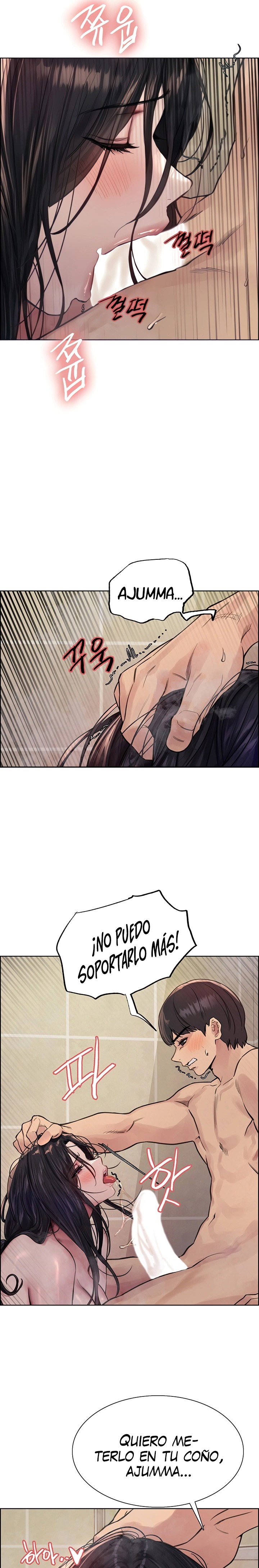Sex Stopwatch Raw Chapter 53 Page 16