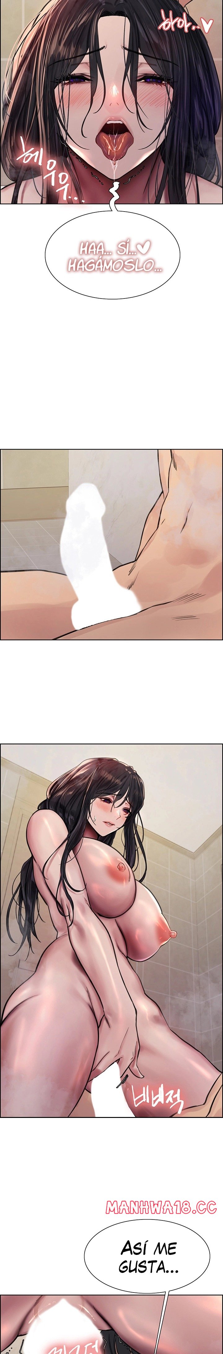Sex Stopwatch Raw Chapter 53 Page 17