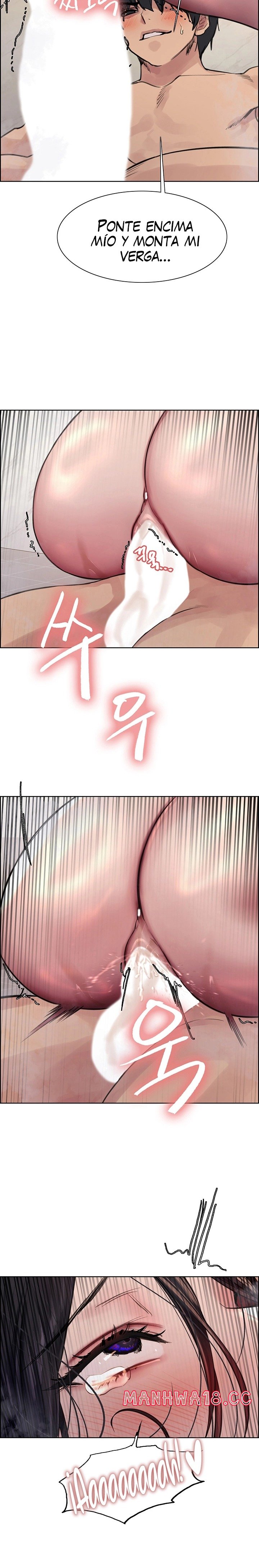 Sex Stopwatch Raw Chapter 53 Page 18