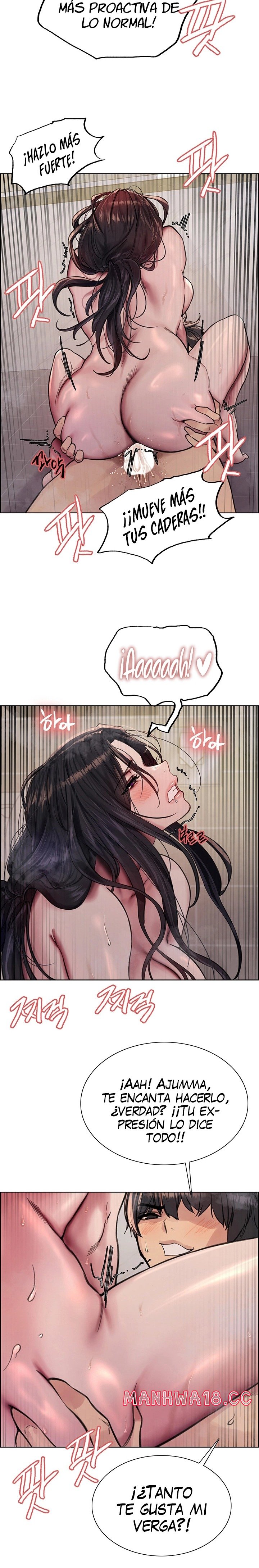 Sex Stopwatch Raw Chapter 53 Page 20