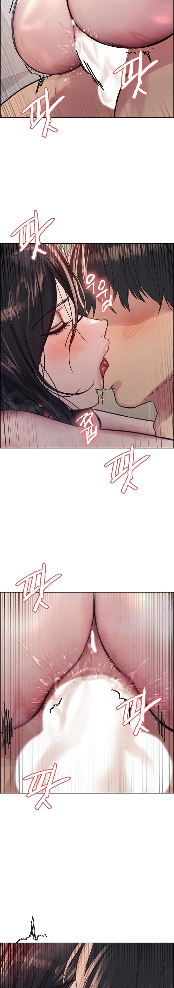 Sex Stopwatch Raw Chapter 53 Page 23