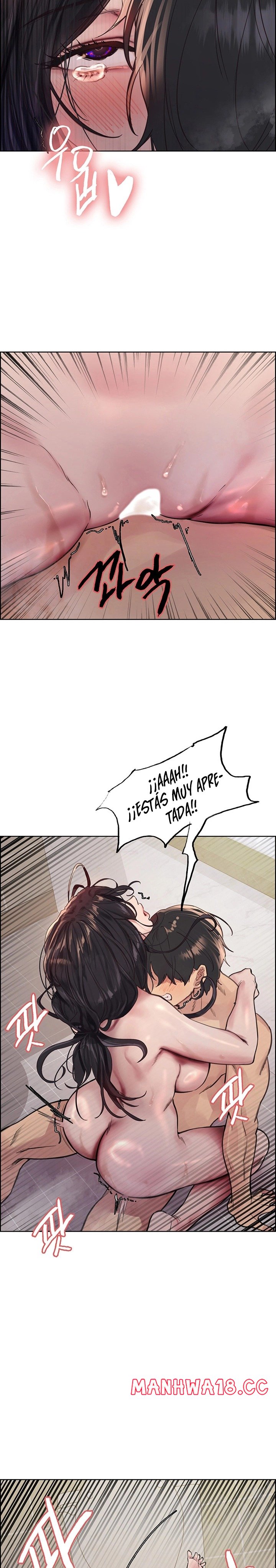 Sex Stopwatch Raw Chapter 53 Page 24