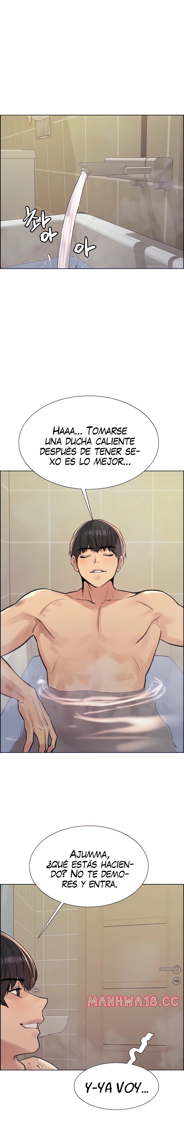 Sex Stopwatch Raw Chapter 53 Page 4