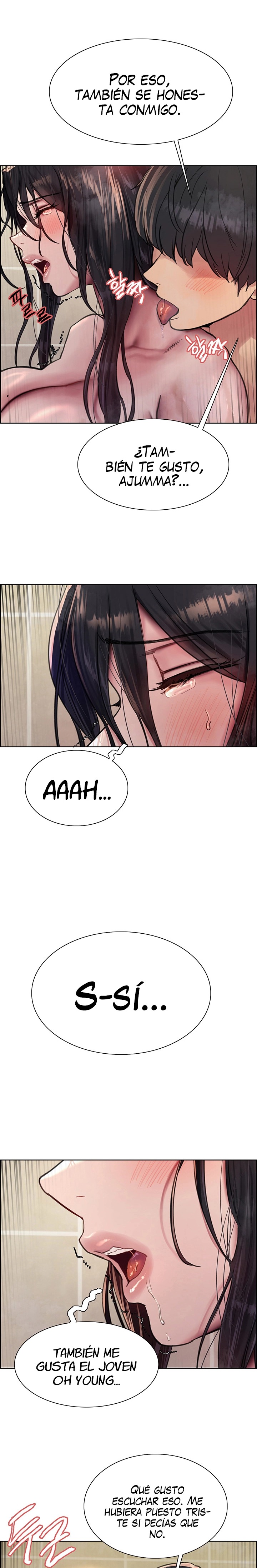 Sex Stopwatch Raw Chapter 53 Page 9