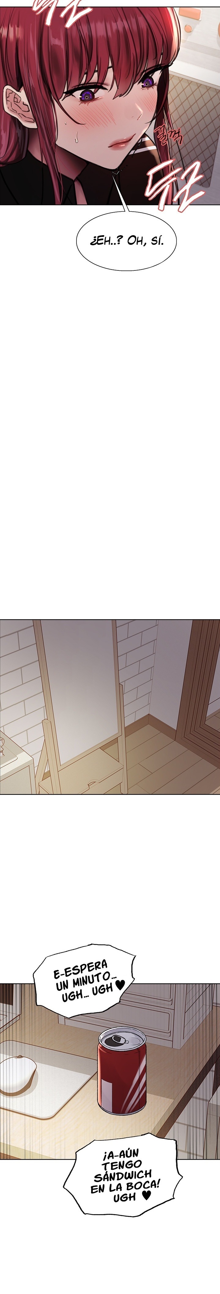 Sex Stopwatch Raw Chapter 54 Page 10
