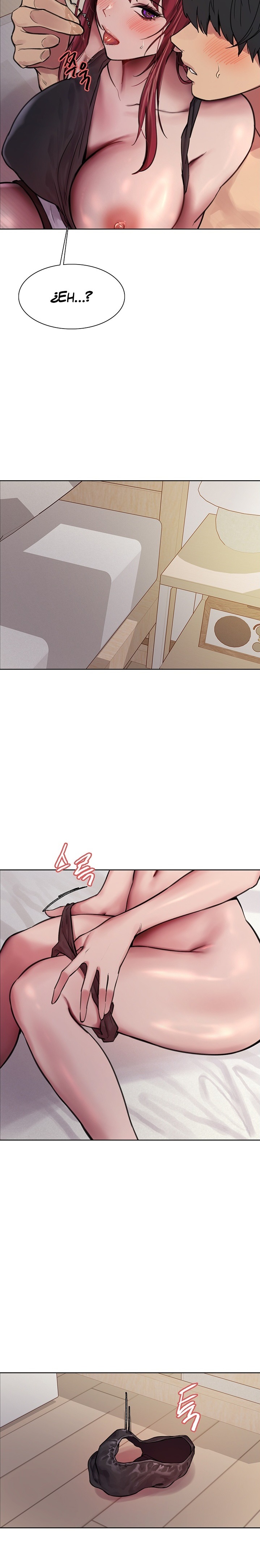 Sex Stopwatch Raw Chapter 54 Page 14