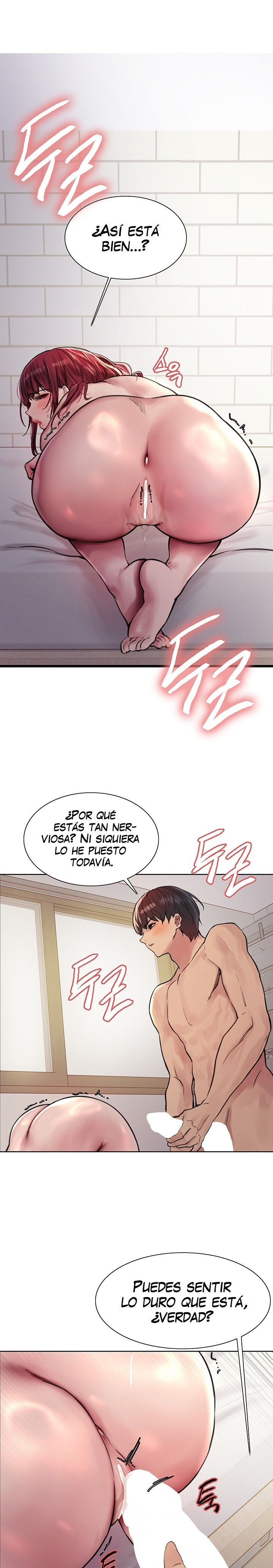 Sex Stopwatch Raw Chapter 54 Page 15