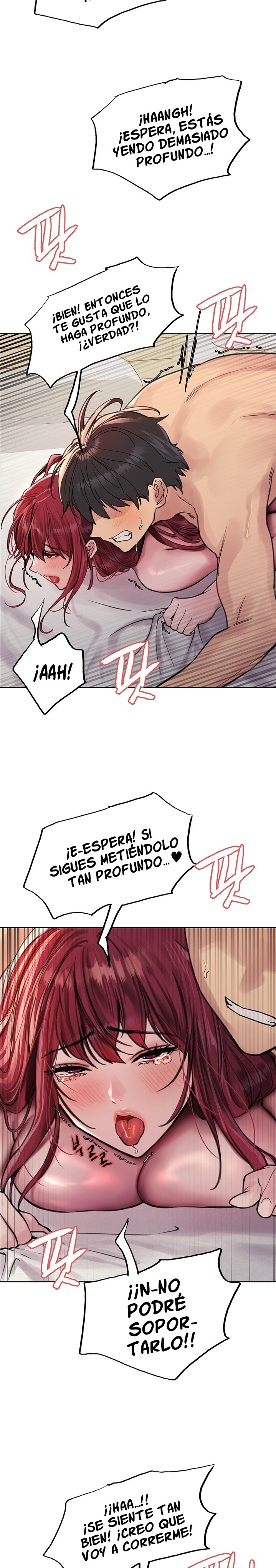 Sex Stopwatch Raw Chapter 54 Page 22