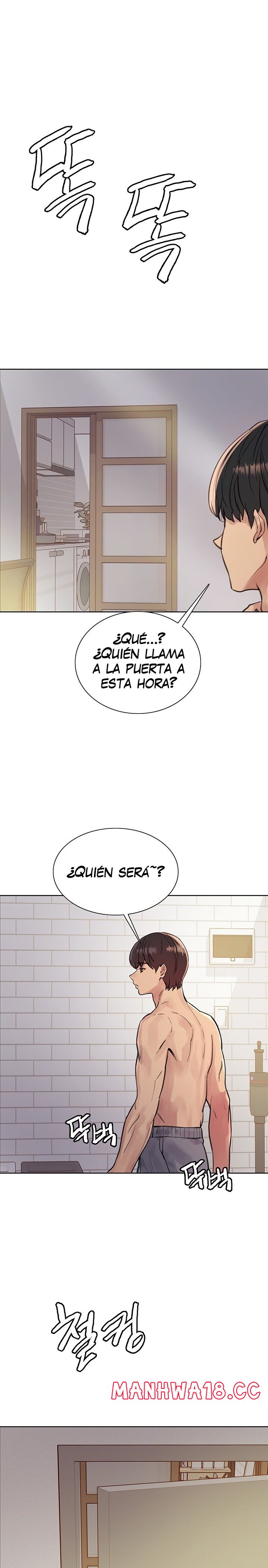 Sex Stopwatch Raw Chapter 54 Page 4