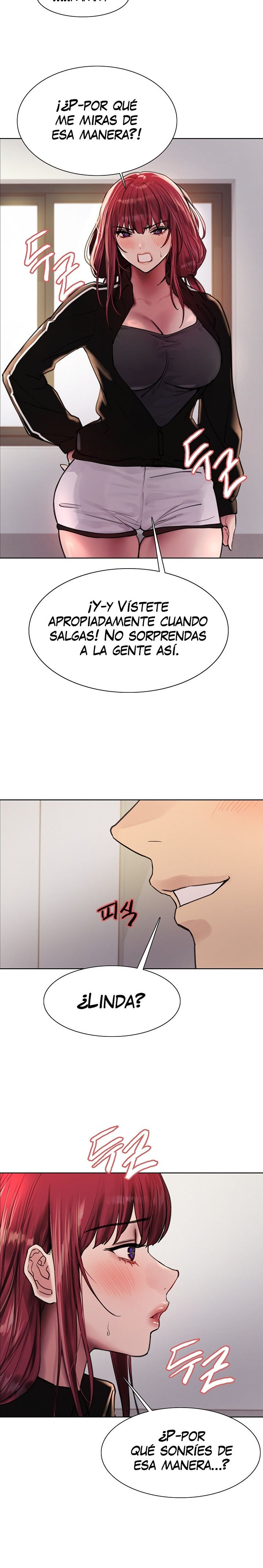 Sex Stopwatch Raw Chapter 54 Page 8