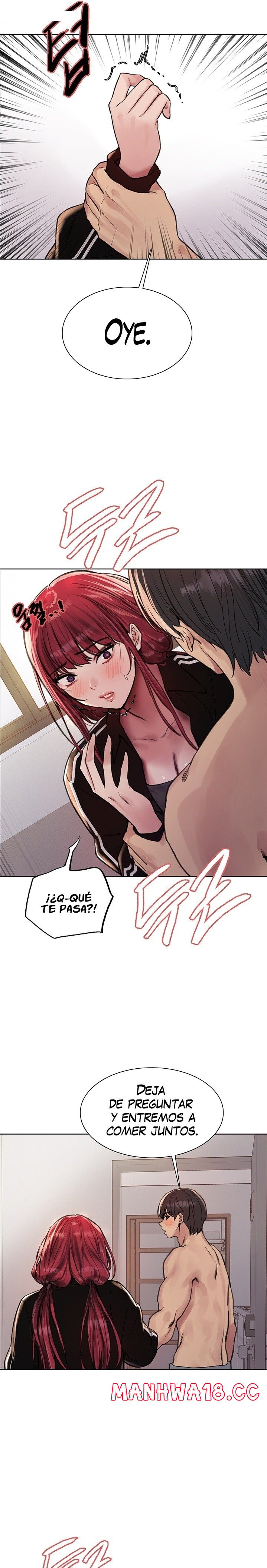 Sex Stopwatch Raw Chapter 54 Page 9