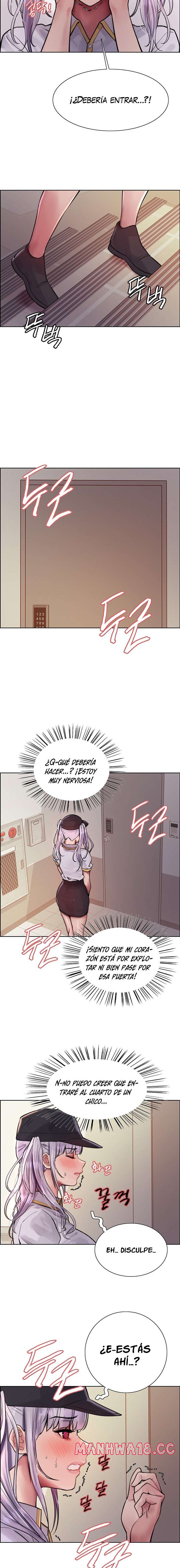 Sex Stopwatch Raw Chapter 55 Page 12