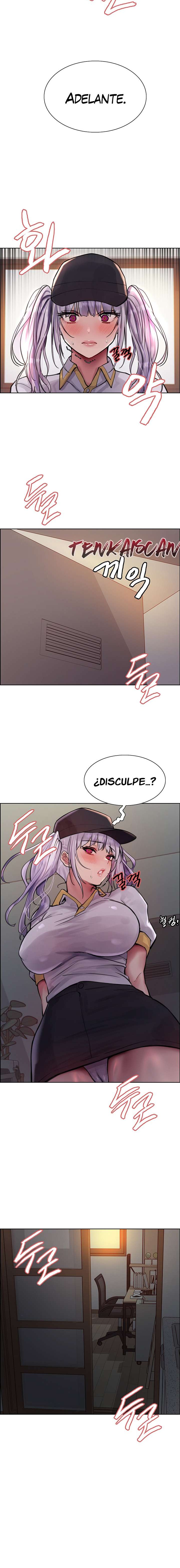 Sex Stopwatch Raw Chapter 55 Page 13