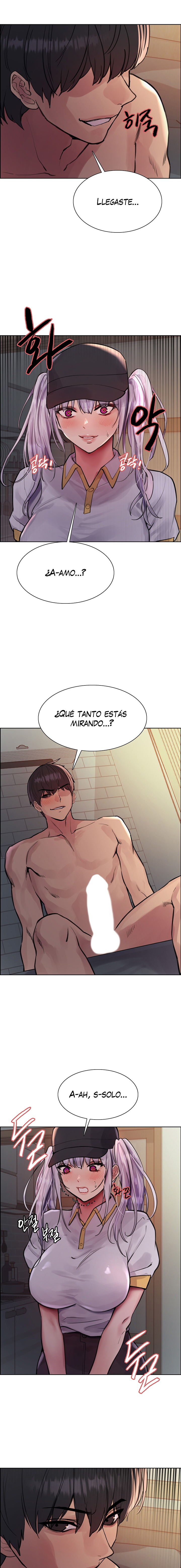 Sex Stopwatch Raw Chapter 55 Page 14