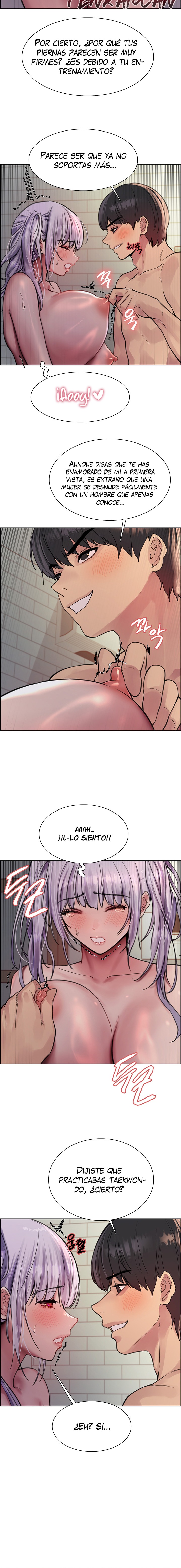 Sex Stopwatch Raw Chapter 55 Page 17