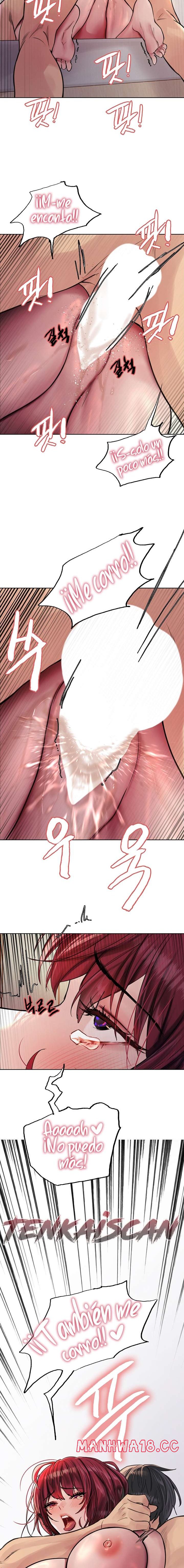 Sex Stopwatch Raw Chapter 55 Page 3
