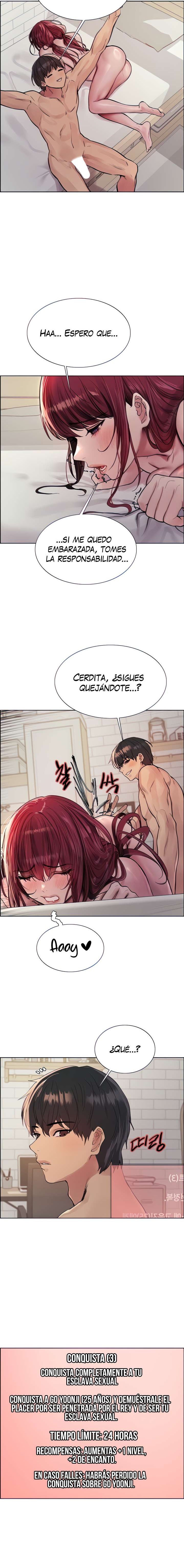 Sex Stopwatch Raw Chapter 55 Page 5