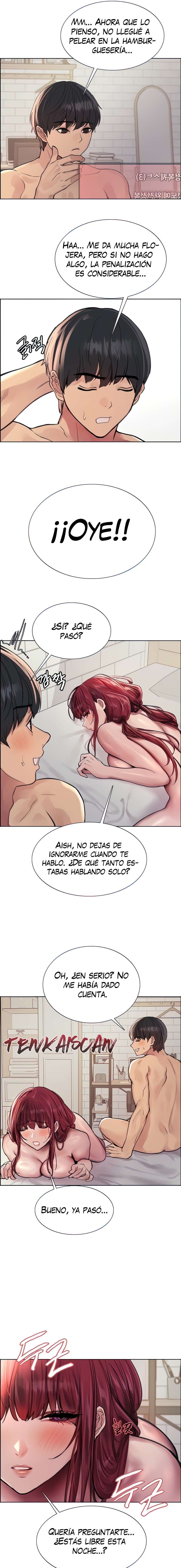 Sex Stopwatch Raw Chapter 55 Page 6