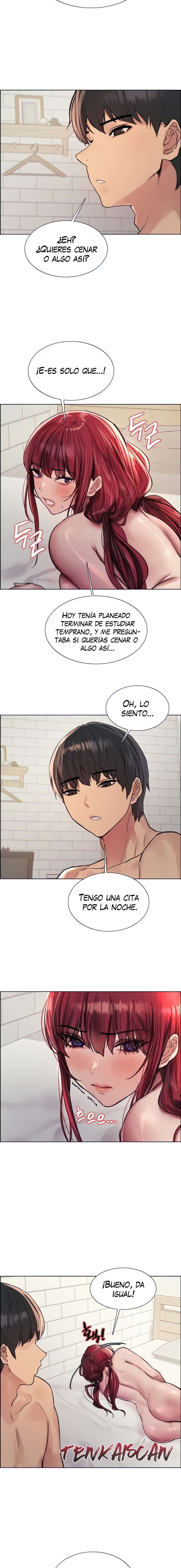 Sex Stopwatch Raw Chapter 55 Page 7
