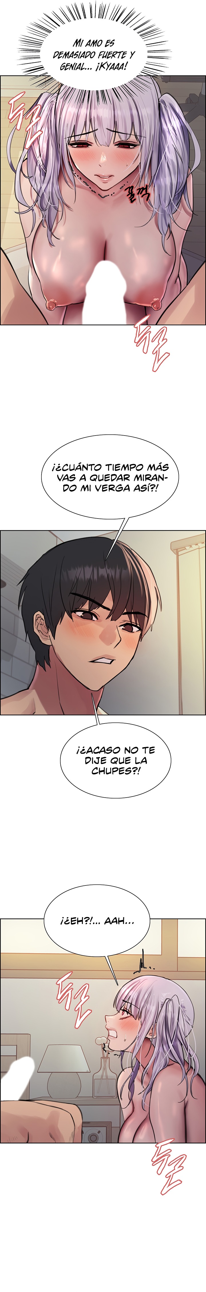 Sex Stopwatch Raw Chapter 56 Page 13