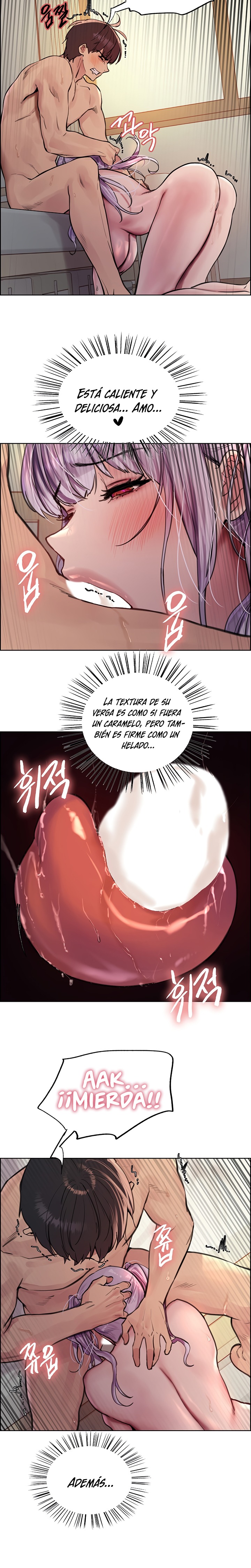 Sex Stopwatch Raw Chapter 56 Page 16