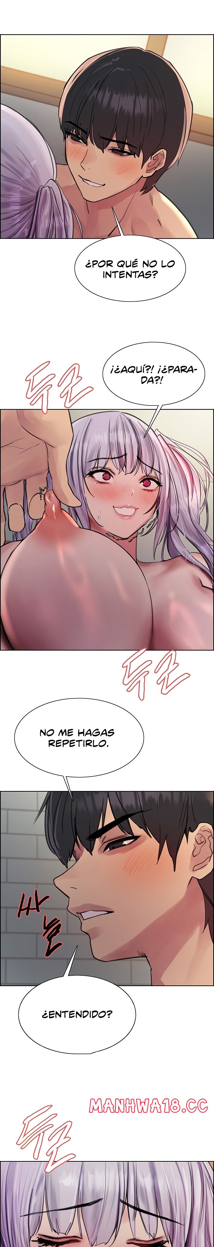 Sex Stopwatch Raw Chapter 56 Page 2