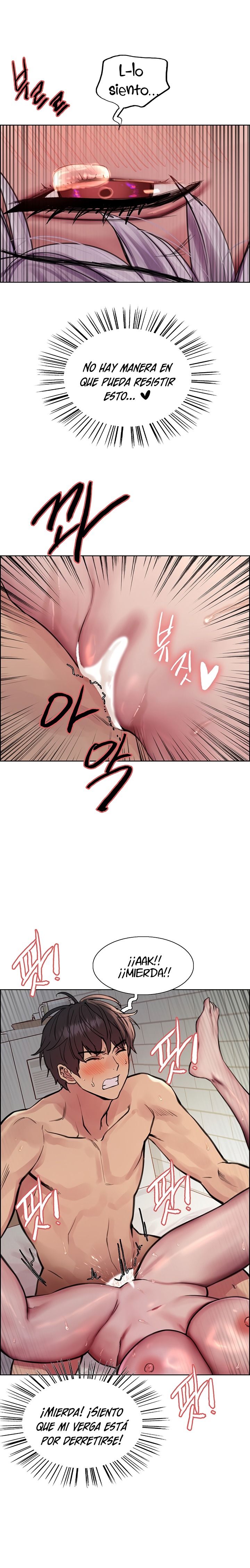 Sex Stopwatch Raw Chapter 56 Page 24
