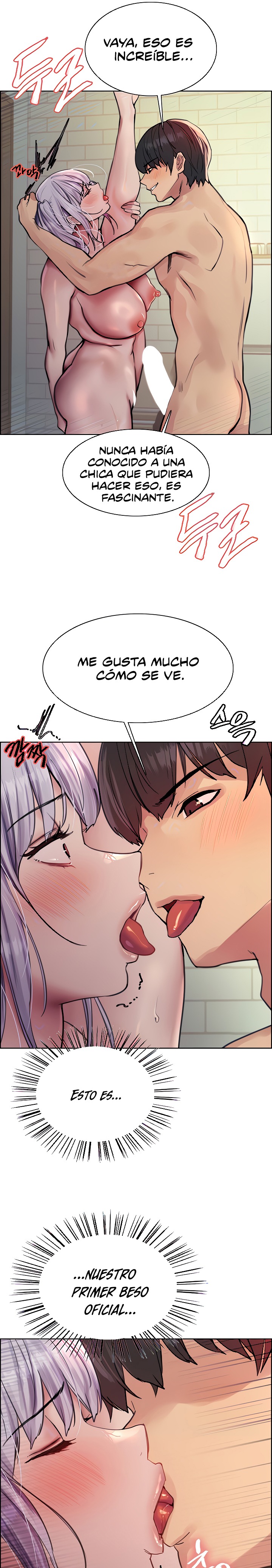 Sex Stopwatch Raw Chapter 56 Page 5