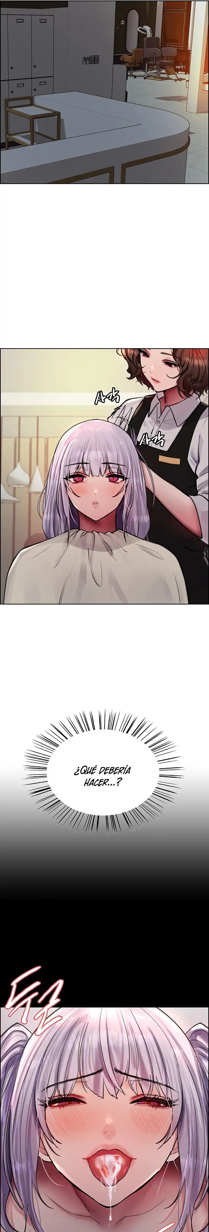 Sex Stopwatch Raw Chapter 57 Page 13
