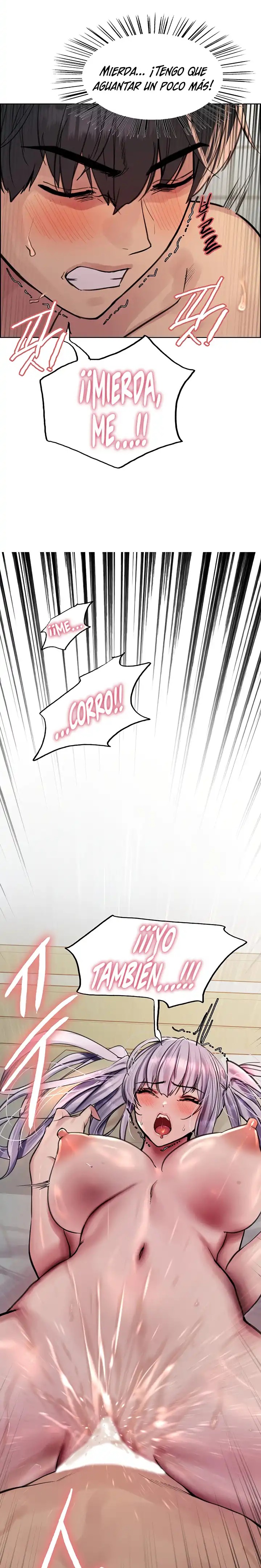 Sex Stopwatch Raw Chapter 57 Page 2