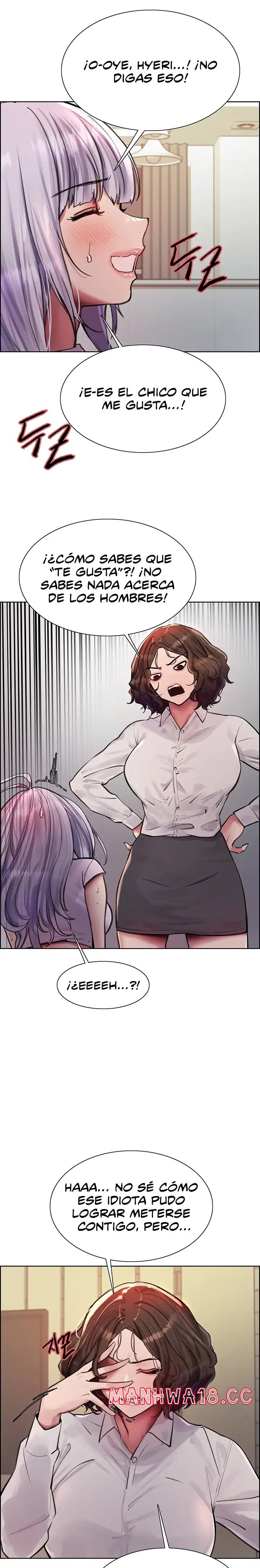 Sex Stopwatch Raw Chapter 57 Page 20