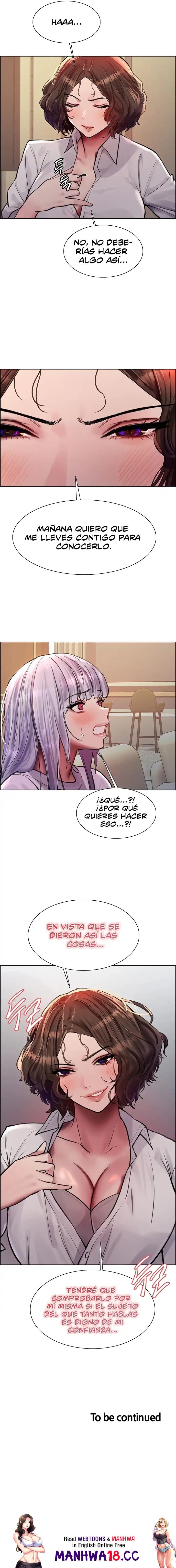 Sex Stopwatch Raw Chapter 57 Page 25
