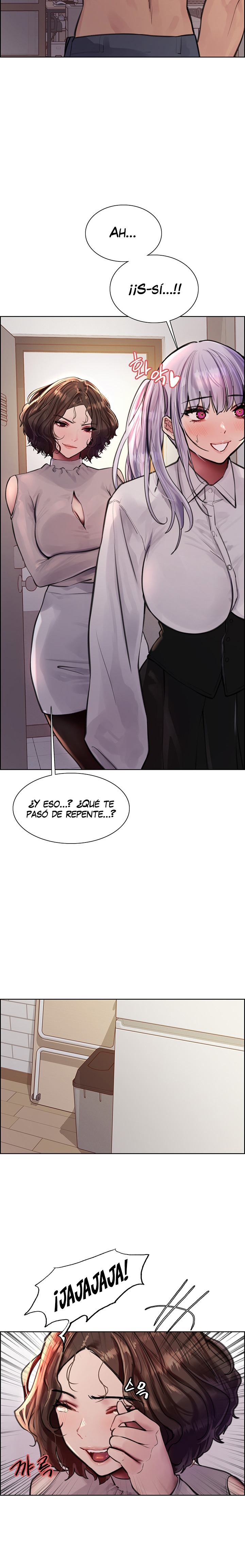 Sex Stopwatch Raw Chapter 58 Page 12